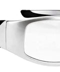 Top Shelf Laser Safety Glasses For CO2 And Erbium Setup Kick Ass Protection With Scratch Resistant Tint and flexible nylon frame.
