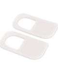 Faucet Seal Kit Replacement For Ultra Slush Machines Two Durable Seals To Stop Leaks And Drips Quick Easy Replacement Parts For Frozen Drink Stations Backup Kit, white seals
