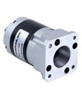 MGL Series Planetary Gearbox With 25 To 1 Gear Ratio And 45 Arc Minute Backlash For 5 Mm Shaft And Standard Nema 17 Stepper Motor