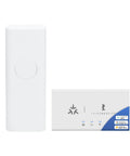 Smart Light Switch Starter Kit With Bridge No Wiring Needed Snap On Over Existing Toggle Or Rocker Easy Installation device