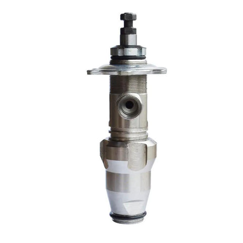 Airless Paint Sprayer Pump Replacement For 390 395 490 495 595 Pro 210 Pro 210PC 230PC Replaces 17C721 Beefy Alloy Body With 128ml Throat Seal Liquid