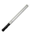 Six Inch Extension Rod For Core Drill Bits With One And Quarter Inch UNC Thread, Hollow Shaft For Water Flow