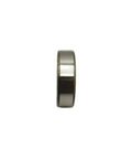 Premium Replacement Bearing Part 3233019 side view, heavy-duty steel construction for snowmobile and ATV rides.