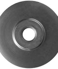 Beefed-Up Heavy Duty Cutting Wheel For CSST Tubing Cutters OCSST-2 visible in tool steel with central hole, 0.281 blade exposure