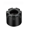 High Performance Chuck Collet Nut For CNC Milling Cutter M Type Engraving Machine With ER8 ER11 ER16 And ER20 Chucks close-up view