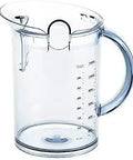 Juice Jug With Froth Separator For The Juice Fountain Duo And The Juice And Blend And Multi-Speed Juicers, Fits BJE820XL BJB840XL BJE510XL