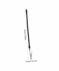Individual arm from Six Piece Versatile Welding And Soldering Station Arm Magnifying Lamp Clip Top Notch Third Hand Tool Set