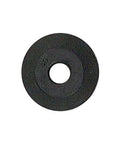 Black Washer Grommet WP62691 Replacement Fits 62691 And 668960, durable OEM grade for easy installation in washing machines.