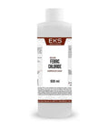 EKS Ferric Chloride Etching Solution 500ml Electronics Grade High Purity for PCB Circuit Board Processing