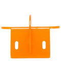 Upgrade Your Juice Game With 2x Electric Remover Lemon Juicer Extractor Parts Including Cutter And Peeler For Xc-2000e Series Kitchen Appliance Components That Are Perfect For Making Fresh Smooth Squeezed Drinks At Home Without Any Hassles. Orange cutter peeler attachment with dual holes for Xc2000E juicer.