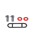 Big Bear 350 Fuel Gas Tank Switch Petcock Valve Kit for Yamaha with screws and washers
