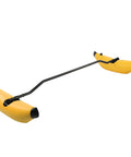Inflatable Kayak Stabilizer Kit With Floating Outriggers For Kayaking And Canoeing No Fuss Setup Portable Easy Install PVC Outrigger Kit