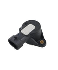 Compact Four Wheel Battery Vehicle Acceleration Sensor Rock Solid Throttle Controller Model 600019 side view with connector.