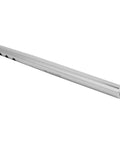 Badass Heavy Duty Tungsten Steel Mill Extension Holder Side Mounted For CNC Machinery And Lathes with smooth finish and side holes.
