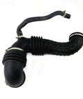 Flexible Air Intake Hose For Chevrolet S10 Engine Coolant Inlet Connector fit part numbers, durable, heat-resistant replacement.