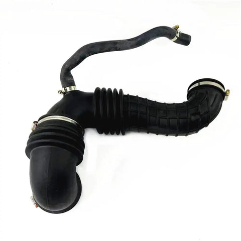 Flexible Air Intake Hose For Chevrolet S10 Engine Coolant Inlet Connector fit part numbers, durable, heat-resistant replacement.