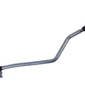 Steering Left Drag Link for Husqvarna 583513301 597069802 532436884 436884 Replacement Tie Rod End, steel rod