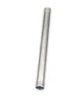 1 Inch BSP Equal Male Thread Long Straight Pipe Fitting Connector Adapter Made From 304 Grade Stainless Steel 300mm Length Heavy Duty