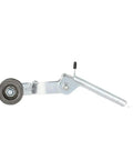 Premium ZVruXNsaB Chain Tensioner Kit With Heavy Duty Guide Wheels And Pulley Roller For MX 350 Pit Bike Engine Smooth Rides And Reliable Performance metal