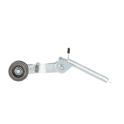 Premium ZVruXNsaB Chain Tensioner Kit With Heavy Duty Guide Wheels And Pulley Roller For MX 350 Pit Bike Engine Smooth Rides And Reliable Performance metal