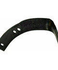 Set Of Four Replacement Roto Tiller Tines For Three Eighths Inch Mounting Holes With Two And Five Eighths Inch And Three One Eighths Inch Center Spacing