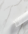 Marble White Honed Peel And Stick Countertop Vinyl Laminate Cover For Kitchens Seamless Self Adhesive DIY Upgrade Durable