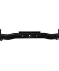 Rear Bumper Reinforcement Bar Bracket Steel Beefy Heavy Duty Mounting Support for Cars SUVs and Trucks Easy Bolt On Install Rugged Welded