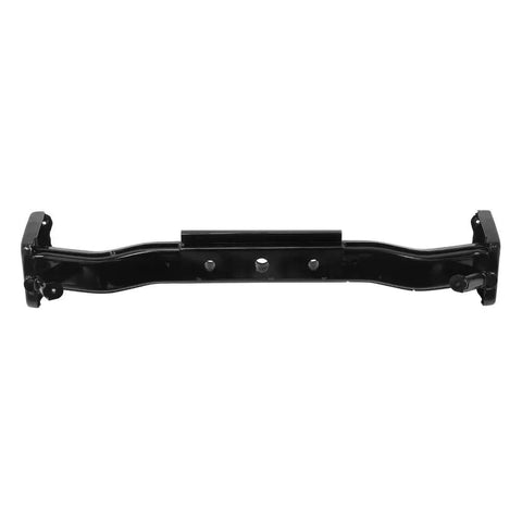 Rear Bumper Reinforcement Bar Bracket Steel Beefy Heavy Duty Mounting Support for Cars SUVs and Trucks Easy Bolt On Install Rugged Welded