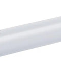 Standard Duty Pneumatic Door Closer For Screen And Storm Doors Black Finish Easy Adjust Swing Out Swing Security Closure