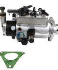 Badass Fuel Injection Pump for Ford 3000 3600 3100 3330 Tractor Fits 175 Diesel Engine with attached gasket