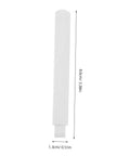 Soft Close Cabinet Dampers Set Of 6 For Quiet Smooth Opening And Closing Of Kitchen Cabinets And Wardrobes Angoily Durable Plastic Rebound Device