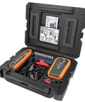 Advanced Underground Circuit Breaker Finder And Wire Tracer Kit For Energized And Non Energized Breakers Fuses And Wires