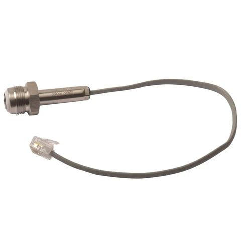 Airless Sprayer Pressure Transducer For Titan Impact 440 540 640 740 Sprayers Aftermarket Built Tough With Silicon And Stainless Steel Reliable Sensor