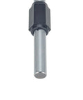 Industrial Calibration Rod For Calipers And Micrometers, Metal Outside Micrometer Standard Block, durable gauge tool close-up