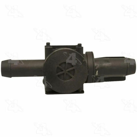 Premium Vehicle Specific Heater Valve For Snappy Cabin Heat And Reliable Coolant Flow Control Direct Bolt On Replacement visible from the front