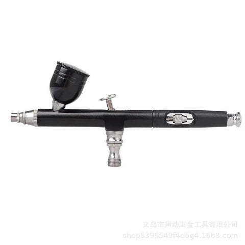 Portable Oxygen Infusion Facial Sprayer Gun For Skin Rejuvenation Water Oxygen Sprayer Handheld Nano Mist Airbrush Pro Grade Lightweight