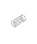 304 Stainless Steel Compression Spring 5mm Outer Diameter 0.5mm Wire Diameter 5.5mm Compressed Length 10mm Free Length 7.8N Load Capacity