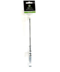 Heavy Duty Quick Release Rear Wheel Skewer For Easy Axle Swaps And Indoor Trainer Compatibility packaged vertically
