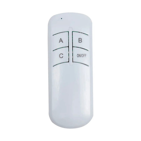 Remote control for Vintage Style Traffic Light LED Wall Sconce With Remote Control For Club Bar Vibe And Atmosphere Lighting Plug In Creative Nostalgic Traffic Light Design Home Decor