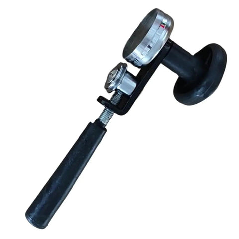 Portable Manual Can And Bottle Sealing Tool Easy To Use Handheld Aluminum Sealing Machine Locks In Freshness For Bevs Snacks Coffee And Tea At Home Or On The Go