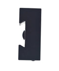 Heavy Duty Wedge Type Piston Quick Change Tool Post For CNC And Mini Lathes built tough with a steel casing.