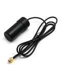 RTK GPS Drone Antenna Helical SMA J For BDS GLONASS Galileo UAV GNSS Waterproof Dustproof Submeter To Centimeter Accuracy Lightweight