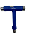 All In One Skate Tool With T Handle And Screwdriver For Quick On The Go Adjustments Pocket Sized Roller Skate Tool With Allen Key