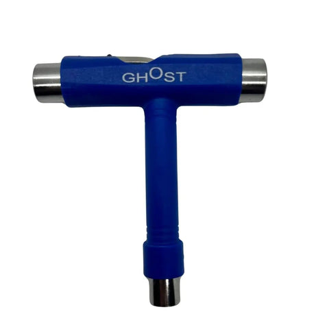 All In One Skate Tool With T Handle And Screwdriver For Quick On The Go Adjustments Pocket Sized Roller Skate Tool With Allen Key