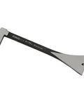 8 Inch Molding Bar Workhorse Pry Bar For Trim Removal And Nail Pulling, High Carbon Alloy Steel, Polished Beveled Claws