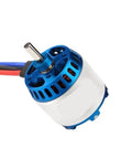 Brushless Motor 585KV 760KV 880KV 1025KV For RC Drones Quadcopters And Fixed Wing Planes Easy Install Plug And Play Lightweight Design