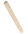 Durable Garden Sickle Handle Replacement With Solid Wood Grip, ergonomic and simple install  tool for easy gardening
