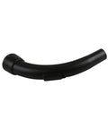 Flexible 35mm Vacuum Hose End Part With Bendable Wand And Curved Nozzle For Home And Commercial Cleaning Easy Reach For Tight Corners Durable ABS Accessory For Offices Hotels And Restaurants