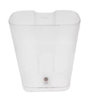 Water Tank For Coffee Maker Compatible With Nestle And Nespresso Machines F531 EN650 Replacement Reservoir front view