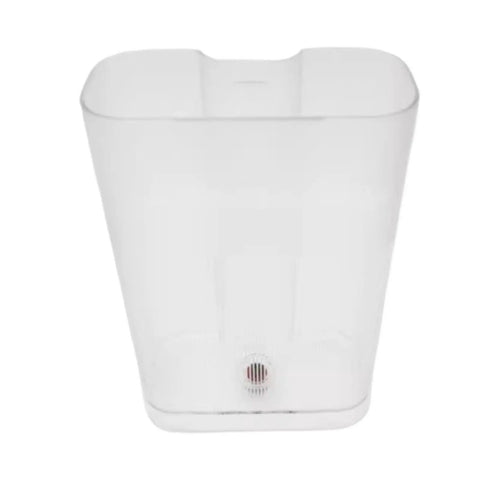 Water Tank For Coffee Maker Compatible With Nestle And Nespresso Machines F531 EN650 Replacement Reservoir front view